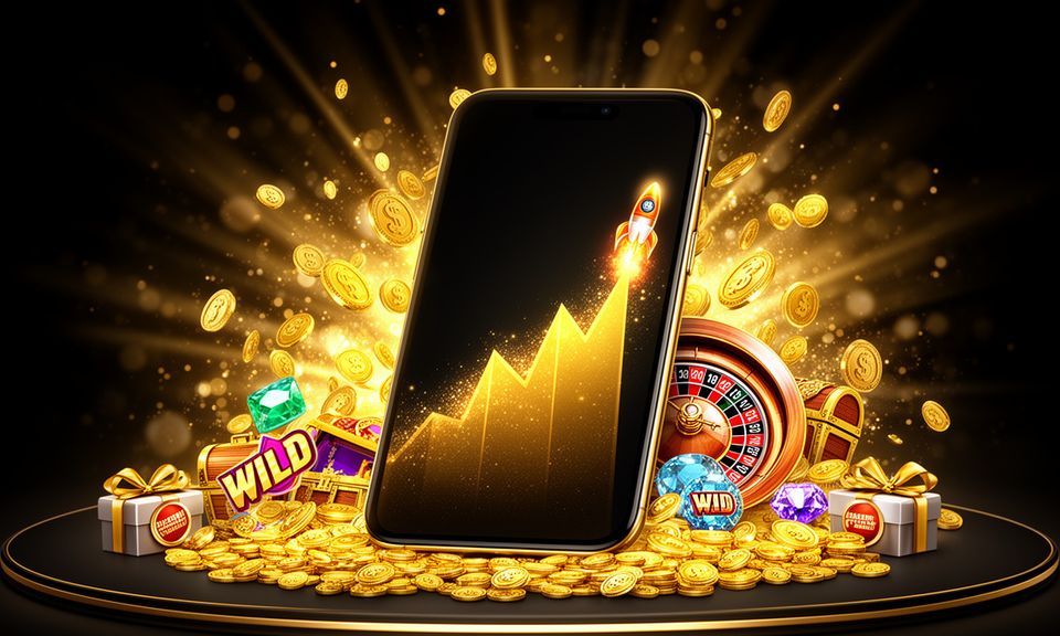 aff88 mobile gaming
